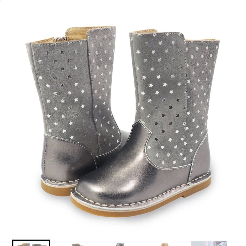 Vega boots brand new size 6